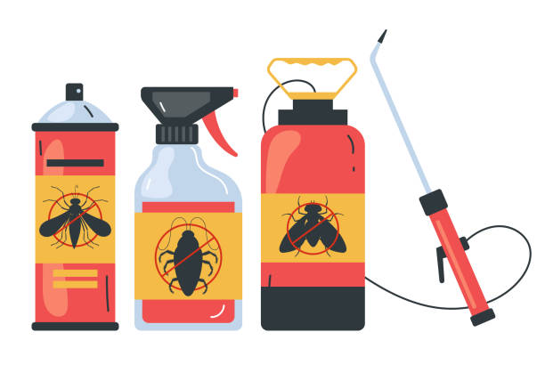 Pest Prevention Services in Hillside, IL